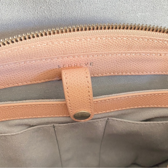 SENREVE BLUSH mini Maestra Convertible Handbag & Backpack - Picture 10 of 14